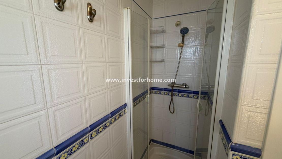 Försäljning - Villa - Orihuela Costa - Playa Flamenca