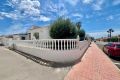 Försäljning - Villa - Orihuela Costa - Playa Flamenca