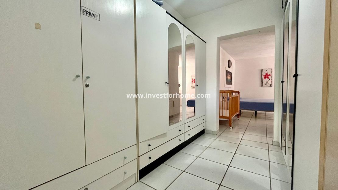 Försäljning - Villa - Orihuela Costa - Playa Flamenca
