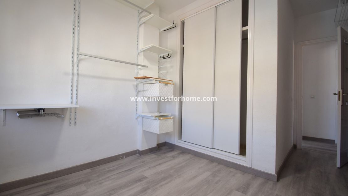 Försäljning - Villa - Orihuela Costa - Playa Flamenca