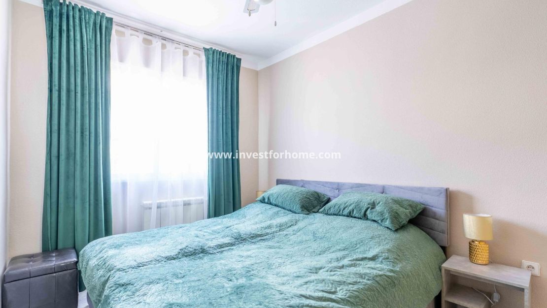 Försäljning - Villa - Orihuela Costa - Punta Prima