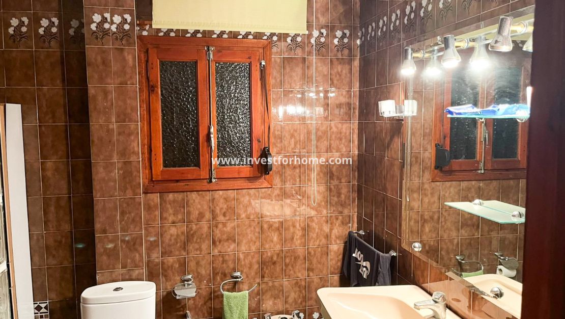 Försäljning - Villa - Orihuela Costa - Punta Prima