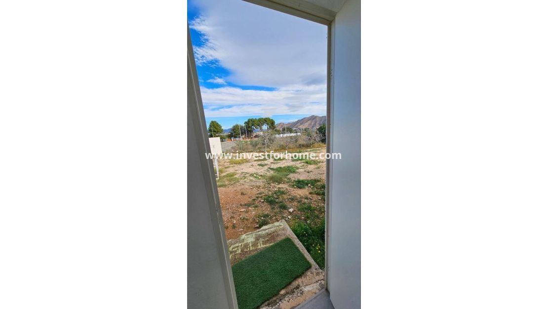 Försäljning - Villa - Orihuela Costa - Urb. Montepinar