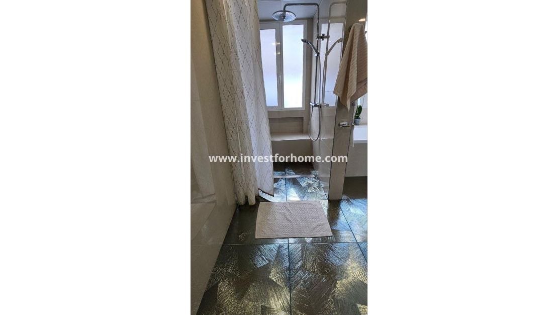 Försäljning - Villa - Orihuela Costa - Urb. Montepinar