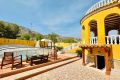 Försäljning - Villa - Orihuela Costa - Urb. Montepinar