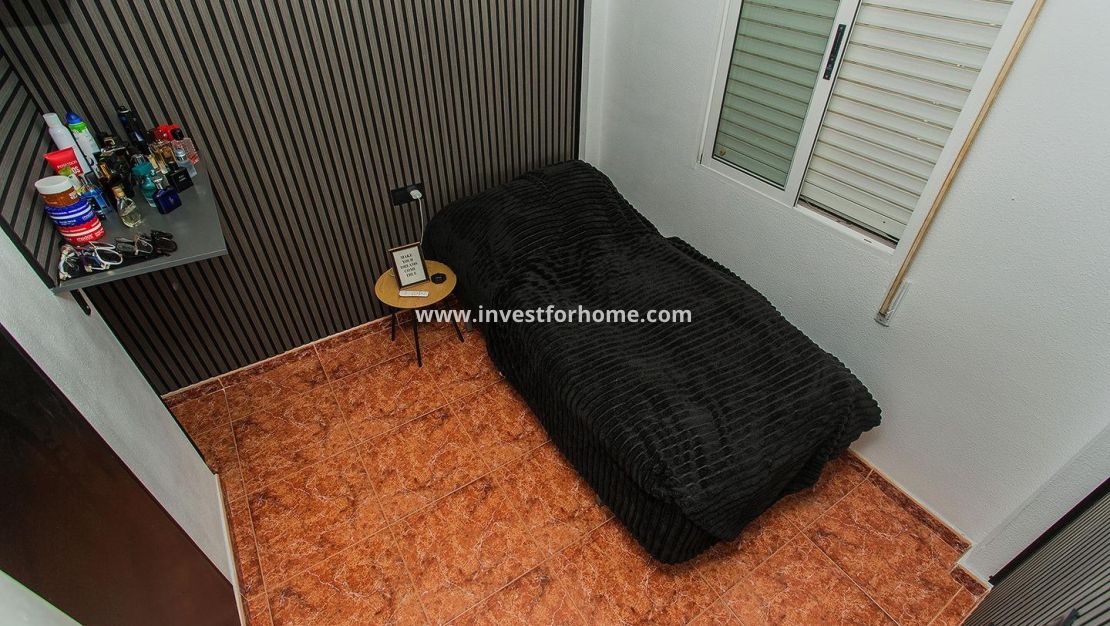 Försäljning - Villa - Orihuela Costa - Urbanización Perla Del Mar