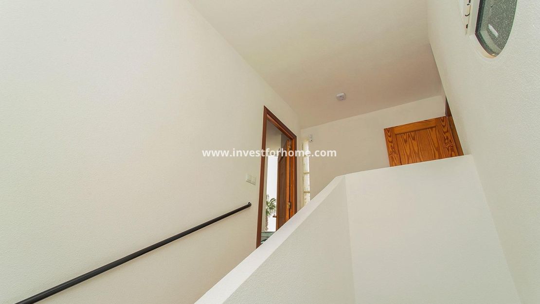 Försäljning - Villa - Orihuela Costa - Urbanización Perla Del Mar