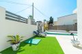 Försäljning - Villa - Orihuela Costa - Villamartin Golf