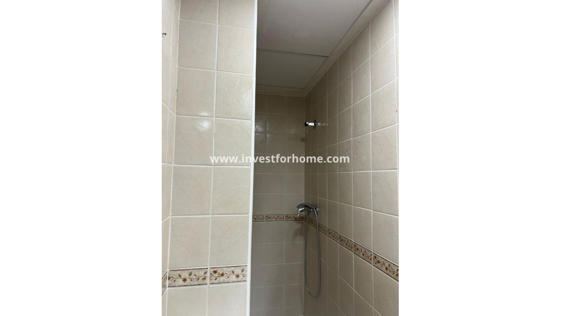 Försäljning - Villa - Orihuela Costa - Villamartín-las Filipinas