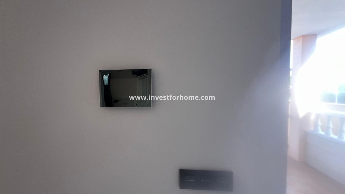 Försäljning - Villa - Orihuela Costa - Villamartín-las Filipinas