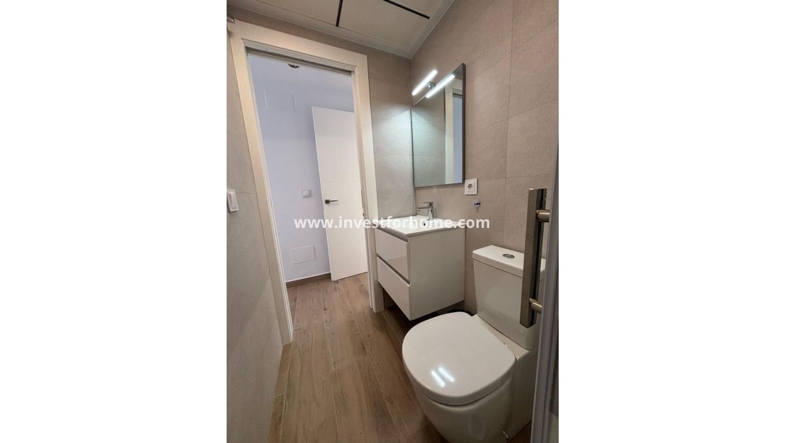 Försäljning - Villa - Orihuela Costa - Villamartín-las Filipinas