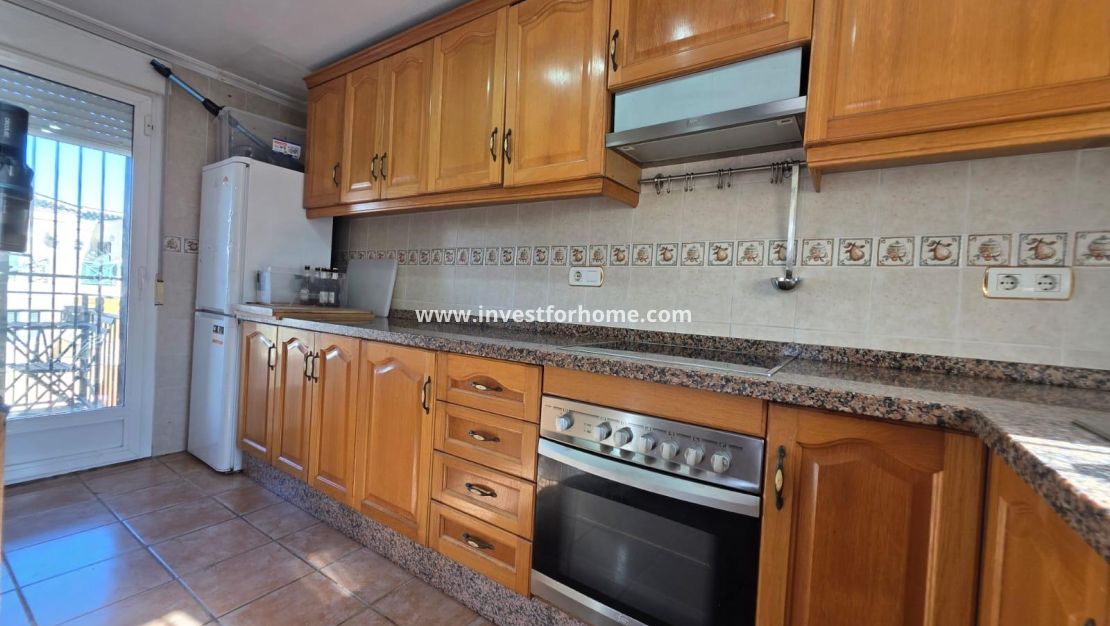 Försäljning - Villa - Orihuela Costa - Villamartín-las Filipinas