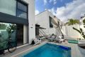Försäljning - Villa - Orihuela Costa - Villamartín-las Filipinas