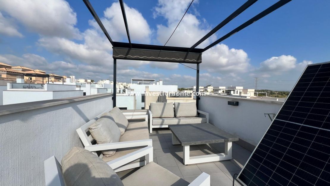 Försäljning - Villa - Orihuela Costa - Villamartín-las Filipinas