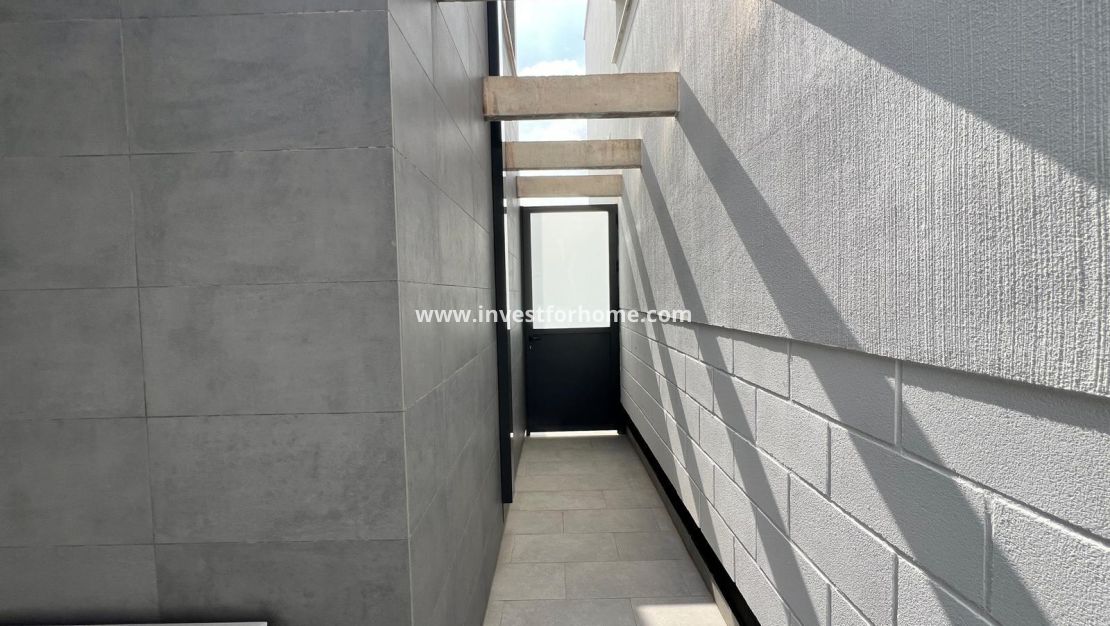 Försäljning - Villa - Orihuela Costa - Villamartín-las Filipinas