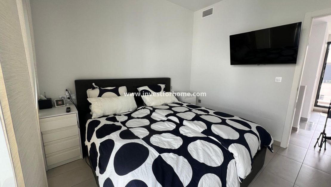 Försäljning - Villa - Orihuela Costa - Villamartín-las Filipinas