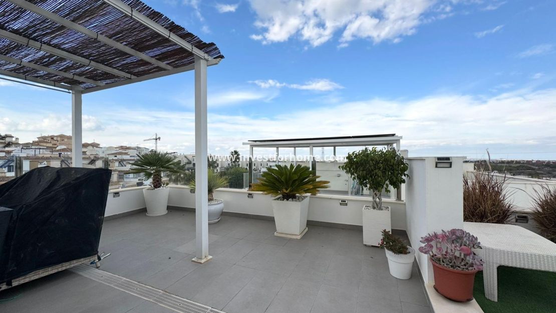 Försäljning - Villa - Orihuela Costa - Villamartin Pau 26