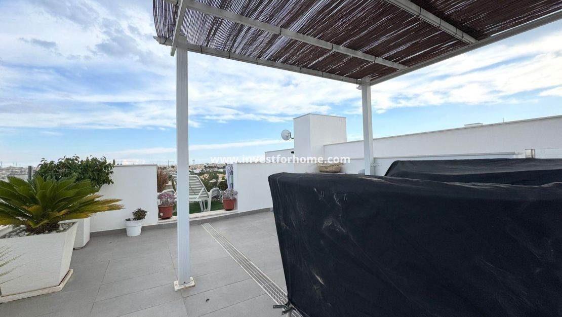 Försäljning - Villa - Orihuela Costa - Villamartin Pau 26