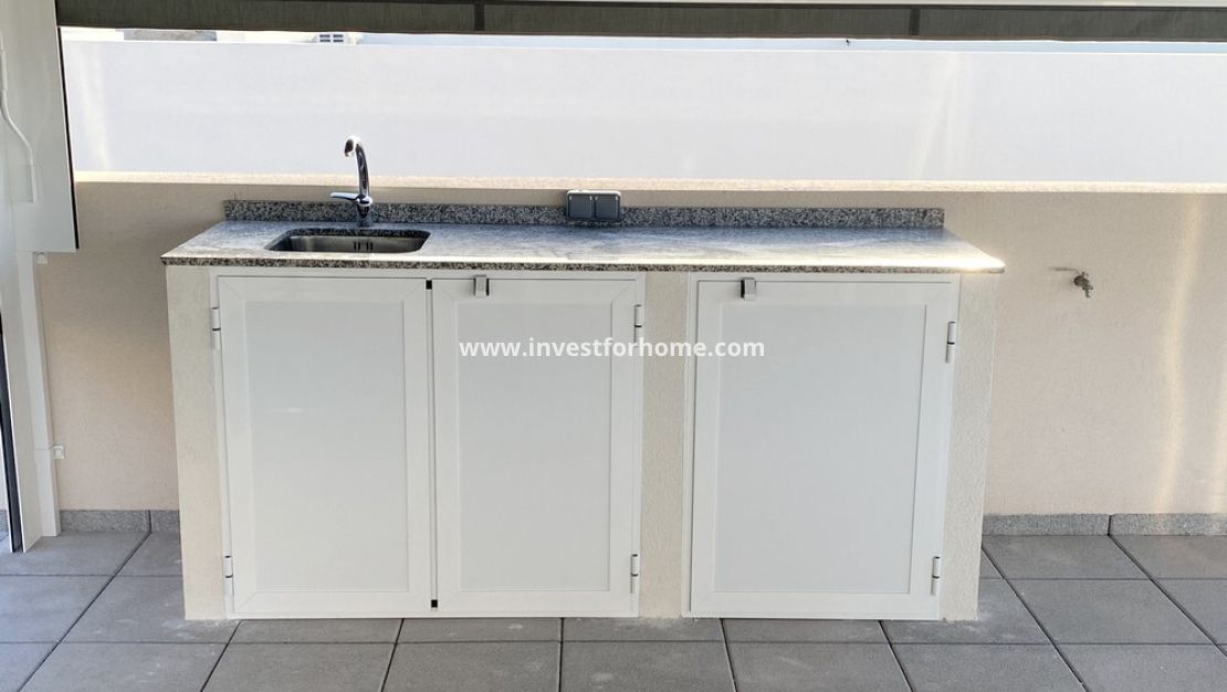 Försäljning - Villa - Orihuela Costa - Villamartin Pau 26