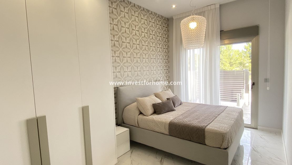 Försäljning - Villa - Orihuela Costa - Villamartin Pau 26