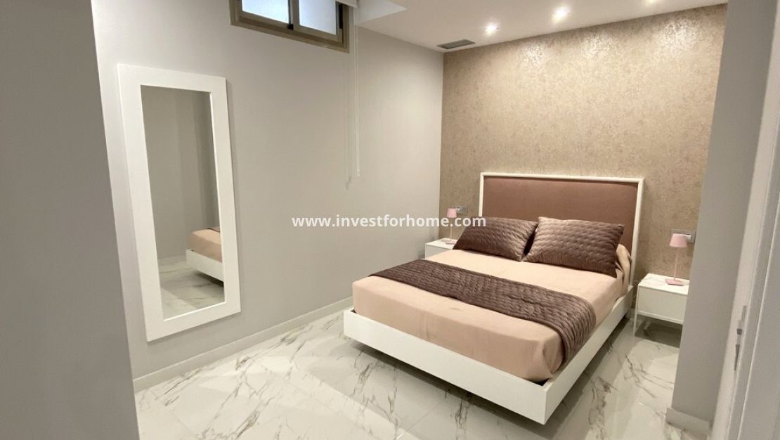 Försäljning - Villa - Orihuela Costa - Villamartin Pau 26