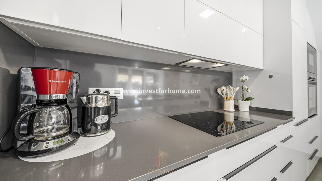 Försäljning - Villa - Orihuela Costa - Villamartin Pau 26