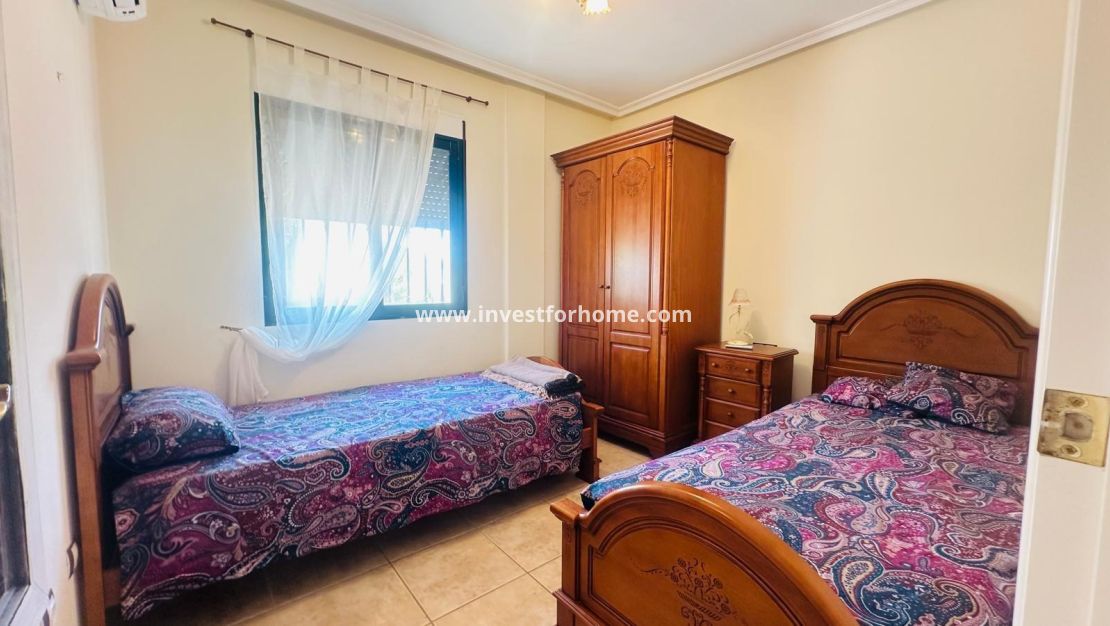 Försäljning - Villa - Orihuela Costa - Villamartin Pau 8