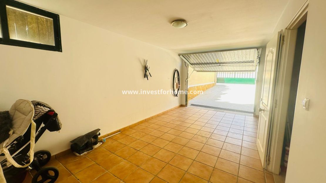 Försäljning - Villa - Orihuela Costa - Villamartin Pau 8