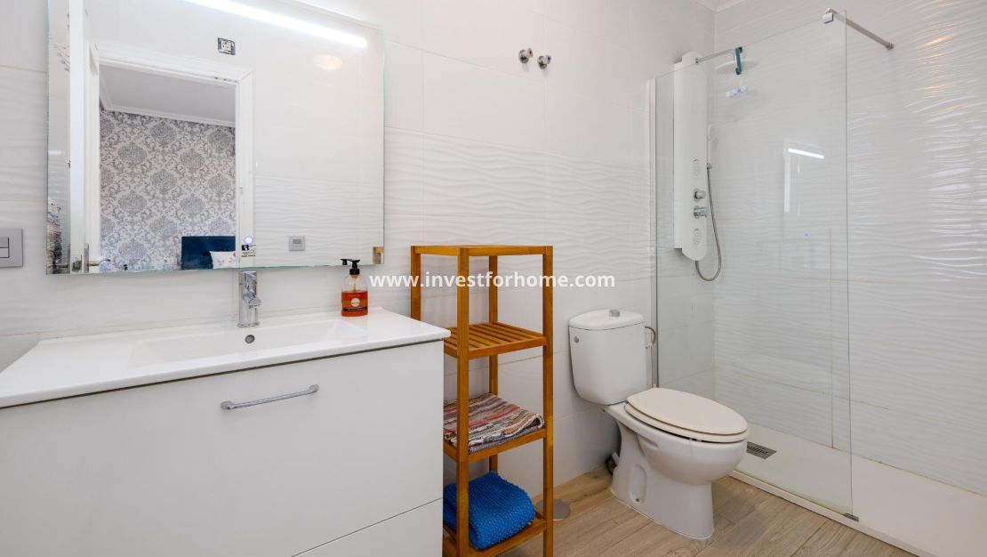 Försäljning - Villa - Orihuela Costa - Villamartín