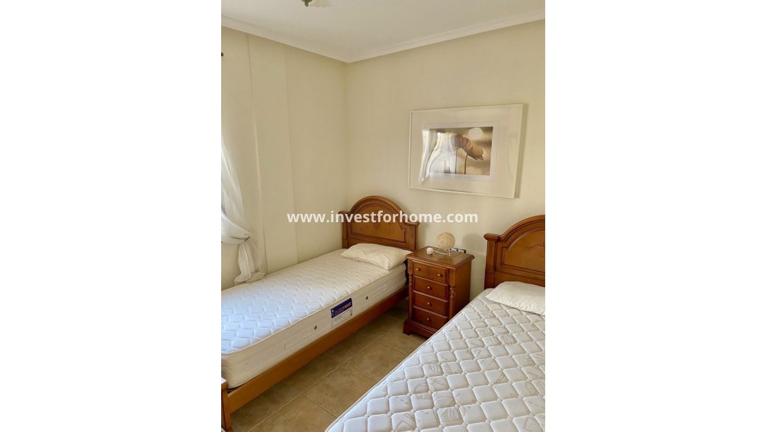 Försäljning - Villa - Orihuela Costa - Villamartin