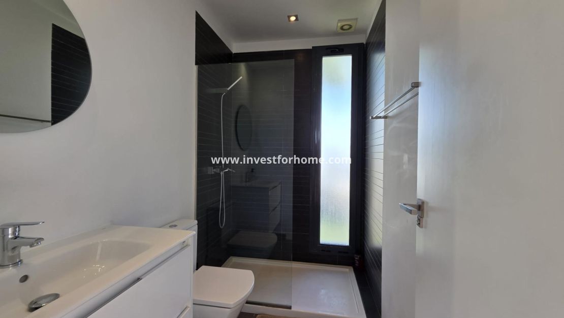 Försäljning - Villa - Orihuela Costa - Villamartín