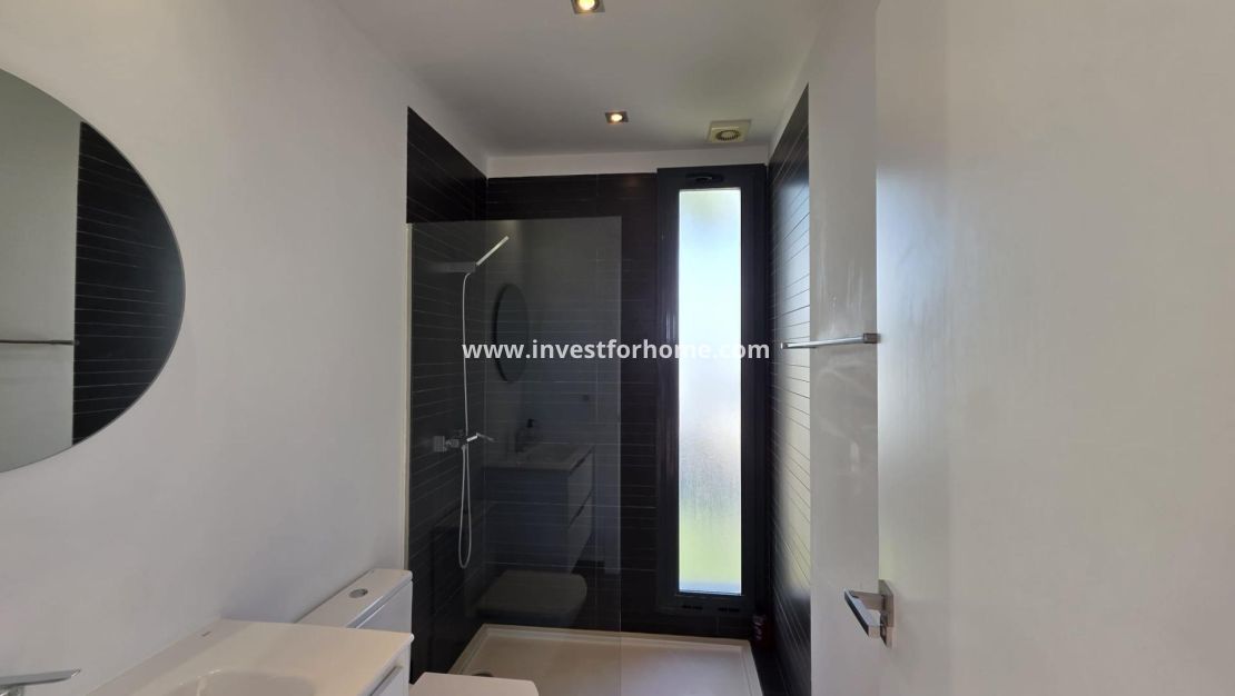 Försäljning - Villa - Orihuela Costa - Villamartín