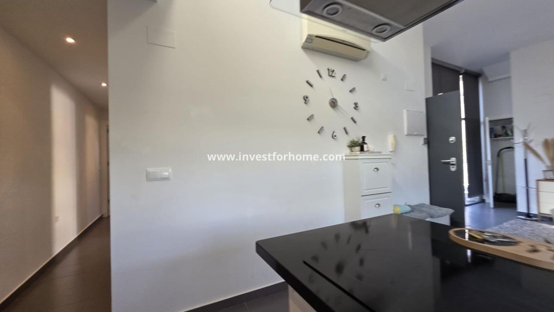 Försäljning - Villa - Orihuela Costa - Villamartín