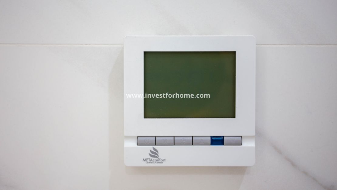 Försäljning - Villa - Orihuela Costa - Villamartín