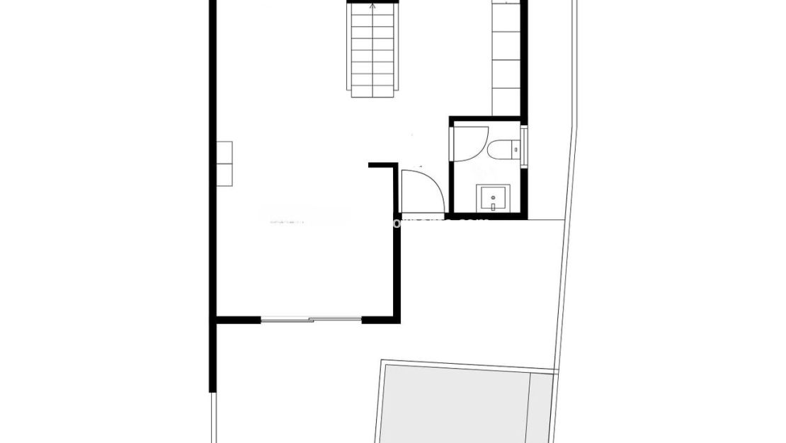 Försäljning - Villa - Orihuela Costa - Villamartin