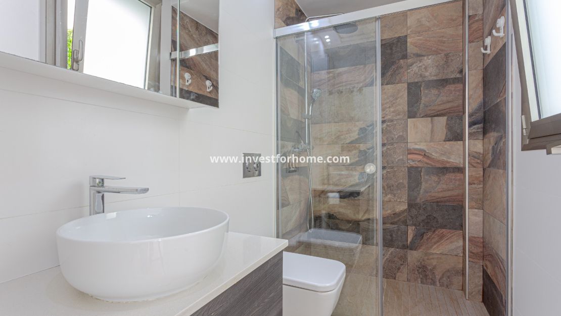 Försäljning - Villa - Orihuela Costa - Villamartín