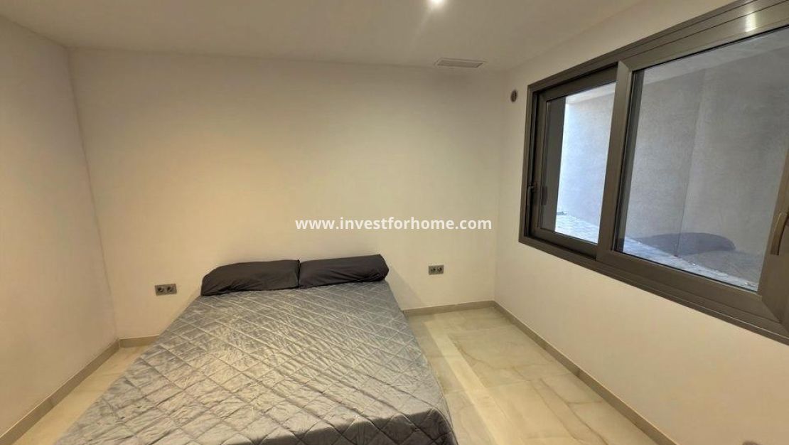 Försäljning - Villa - Orihuela Costa - Villamartín