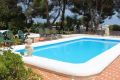 Försäljning - Villa - Orihuela Costa - Villamartín
