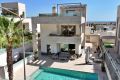Försäljning - Villa - Orihuela Costa - Villamartín