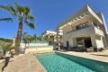 Försäljning - Villa - Orihuela Costa - Villamartín