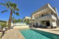 Försäljning - Villa - Orihuela Costa - Villamartín