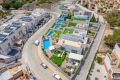 Försäljning - Villa - Orihuela Costa - Villamartín