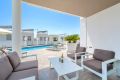 Försäljning - Villa - Orihuela Costa - Villamartín