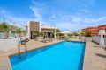 Försäljning - Villa - Orihuela Costa - Villamartín