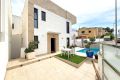Försäljning - Villa - Orihuela Costa - Villamartín
