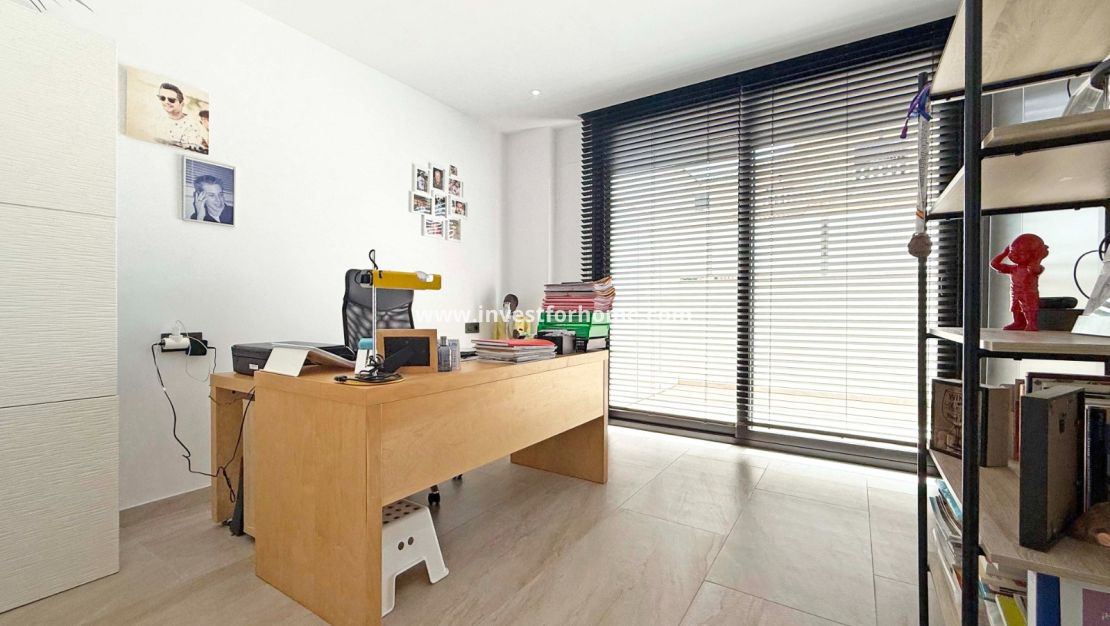 Försäljning - Villa - Orihuela Costa - Villamartín