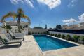 Försäljning - Villa - Orihuela Costa - Villamartín