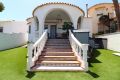 Försäljning - Villa - Orihuela Costa - Villamartín