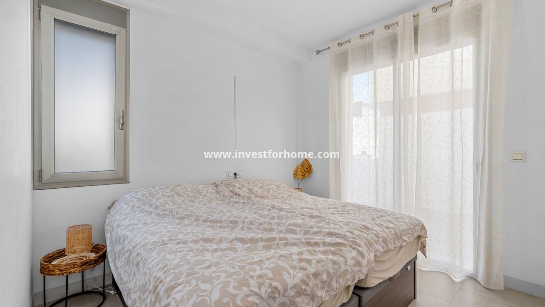 Försäljning - Villa - Orihuela Costa - Villamartín