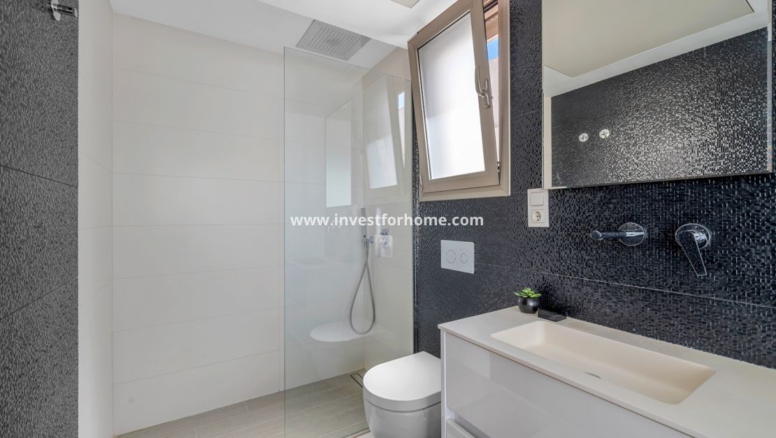 Försäljning - Villa - Orihuela Costa - Villamartín